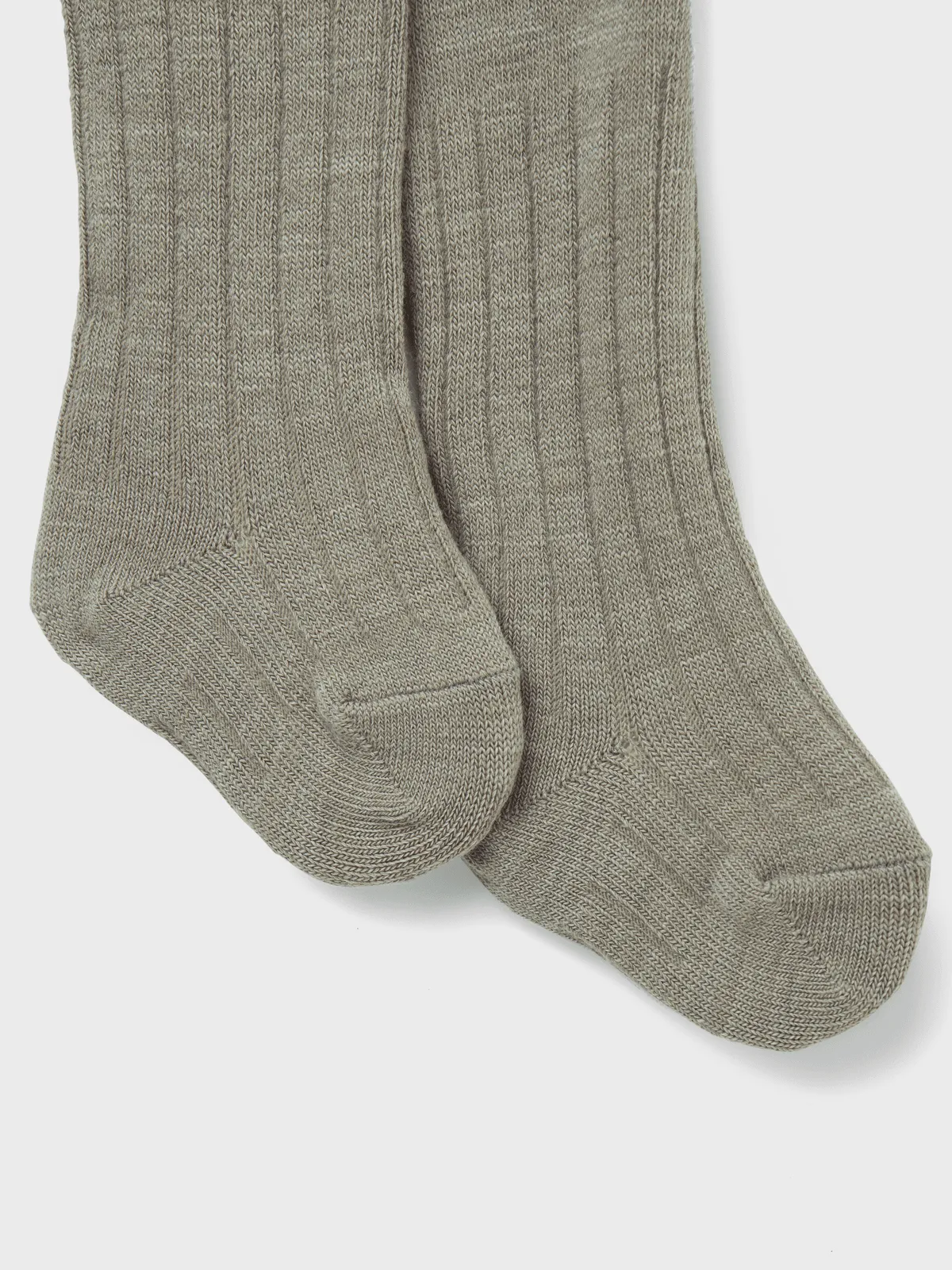 WAKMA RIB STRØMPEBUKSE - Dried Sage sold by Brando