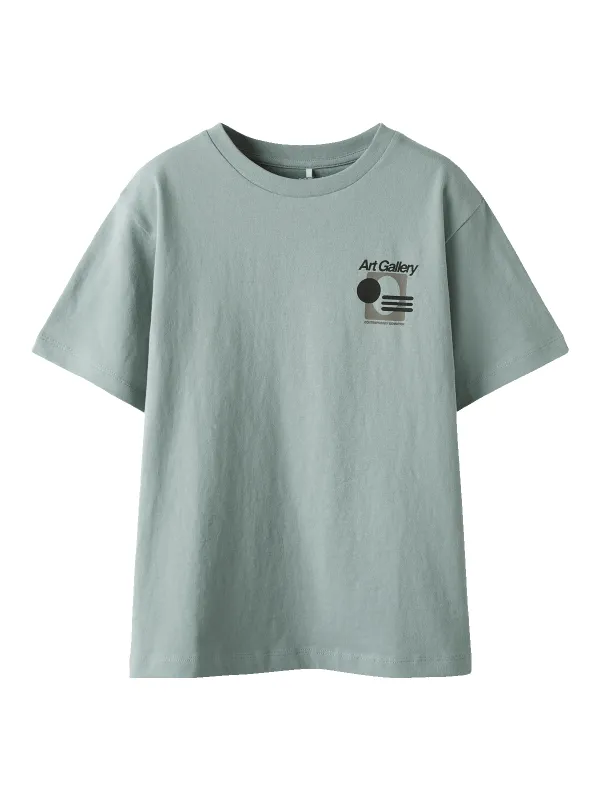 HENNY TOPP - Slate Gray sold by Brando