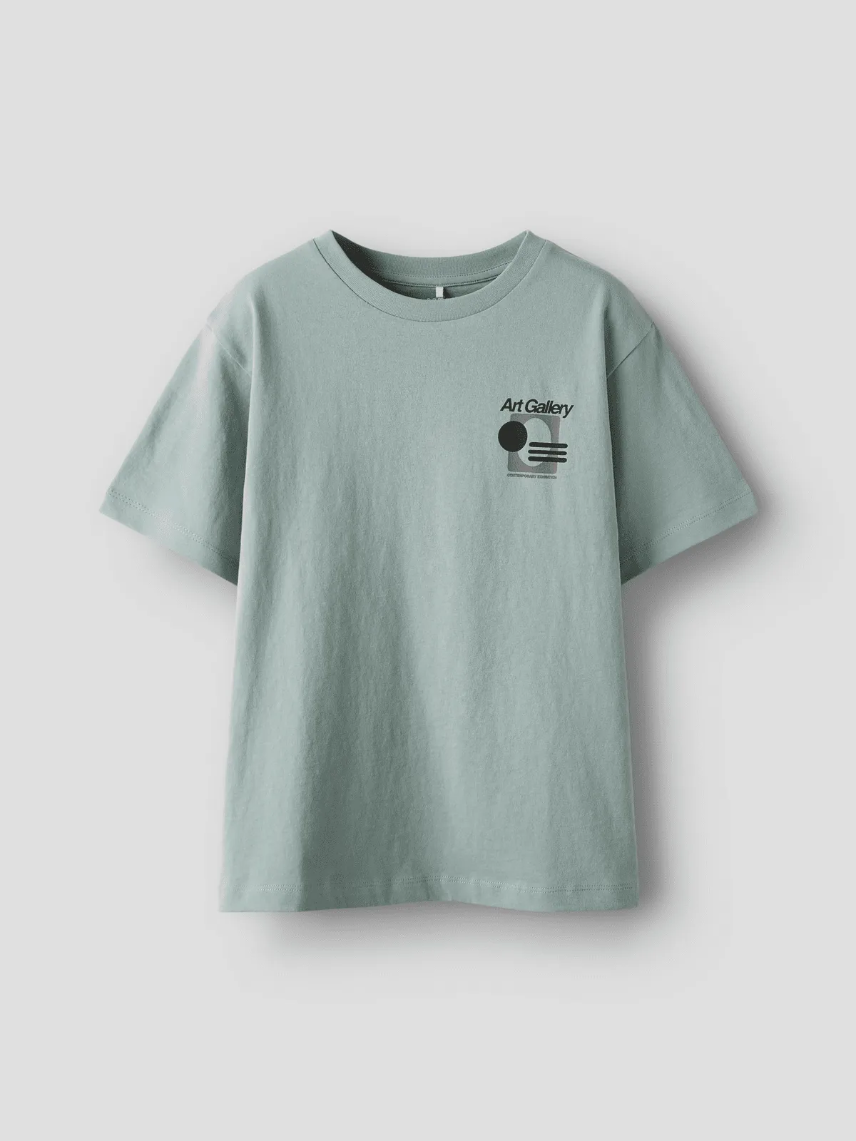 HENNY TOPP - Slate Gray sold by Brando product image thumbnail 3