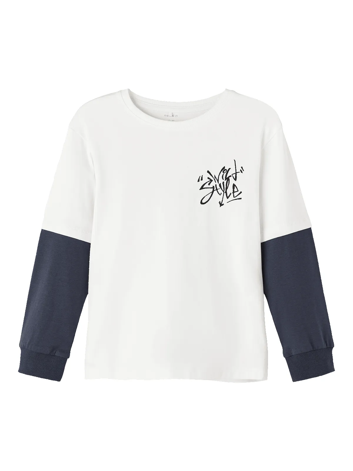 POMSAN LOOSE GENSER - Jet Stream sold by Brando