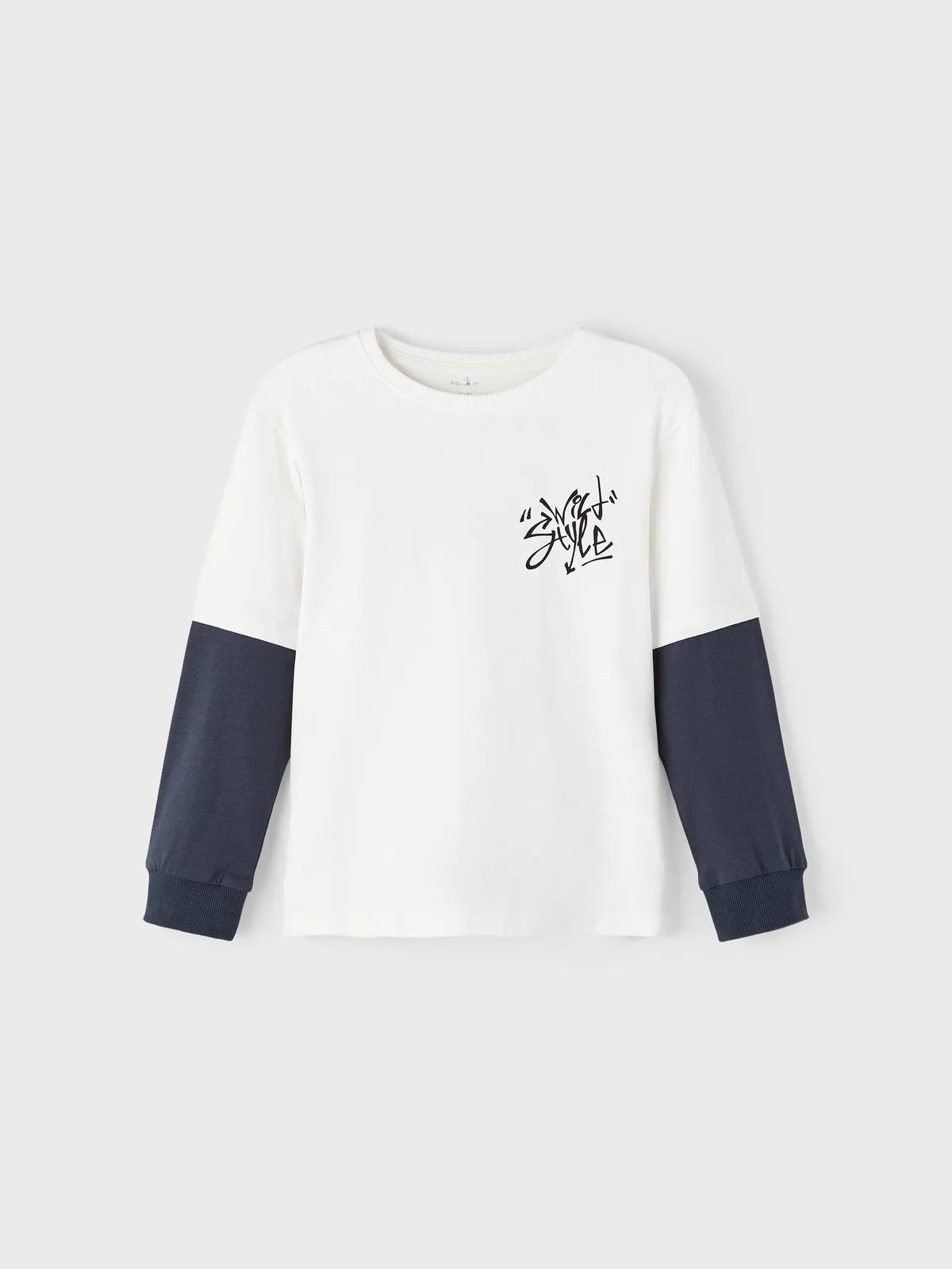 POMSAN LOOSE GENSER - Jet Stream sold by Brando product image thumbnail 4