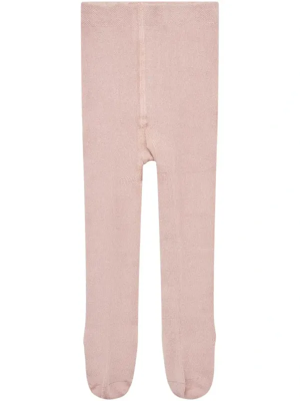 Fuxie strømpebukse - Dusty rose made by Brando