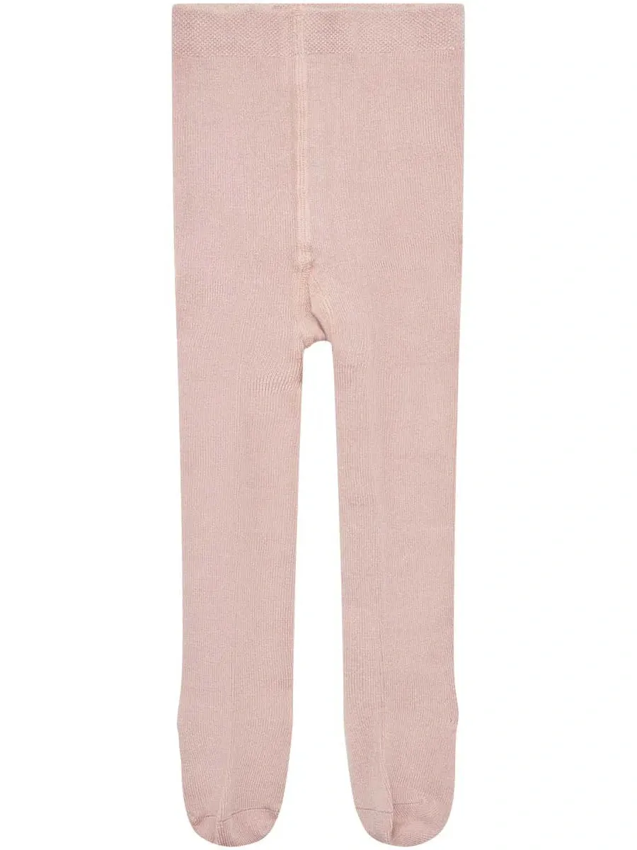 Fuxie strømpebukse - Dusty rose sold by Brando