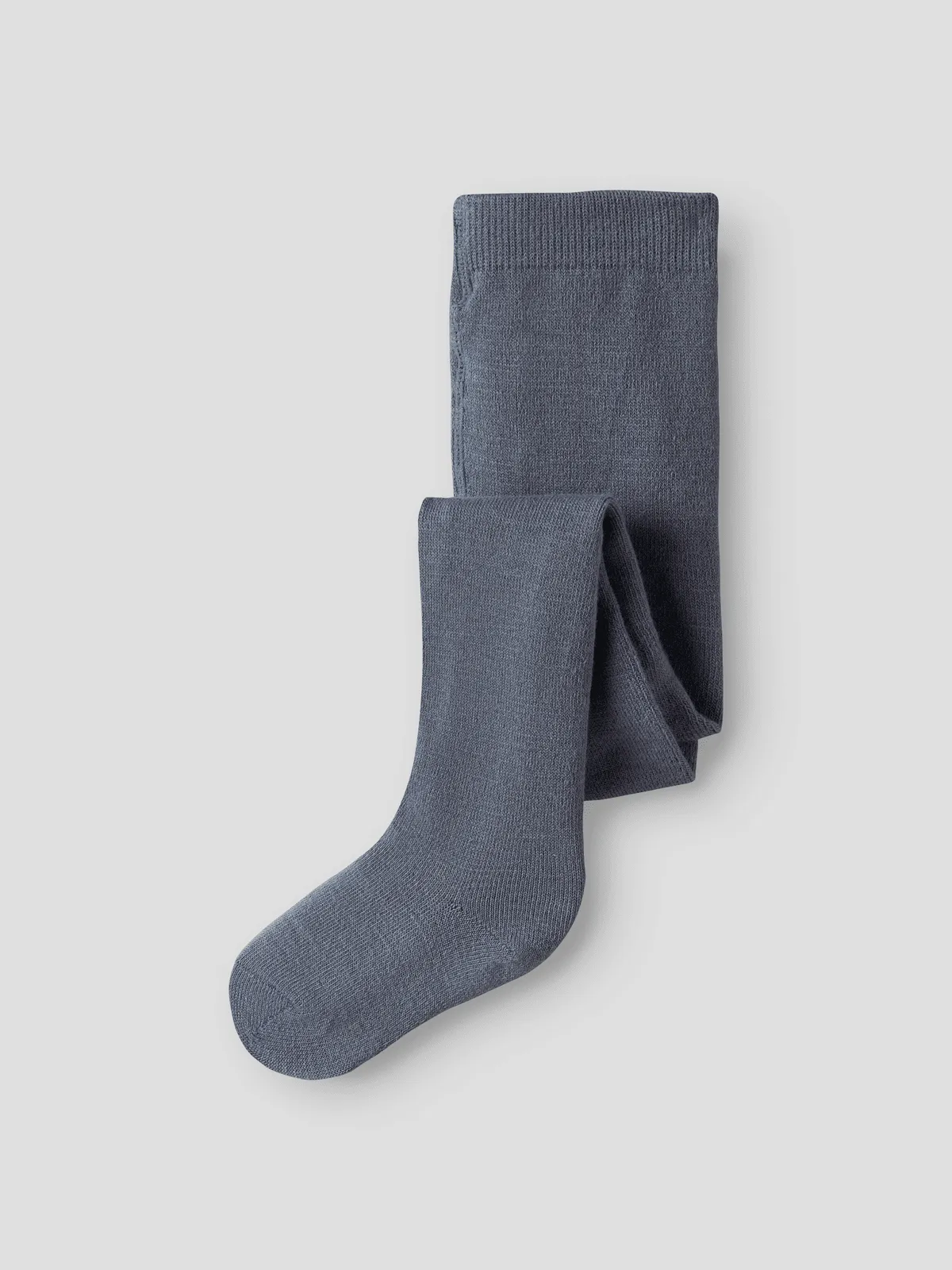 WAK STRØMPEBUKSE SOLID - Folkstone Gray sold by Brando product image thumbnail 3