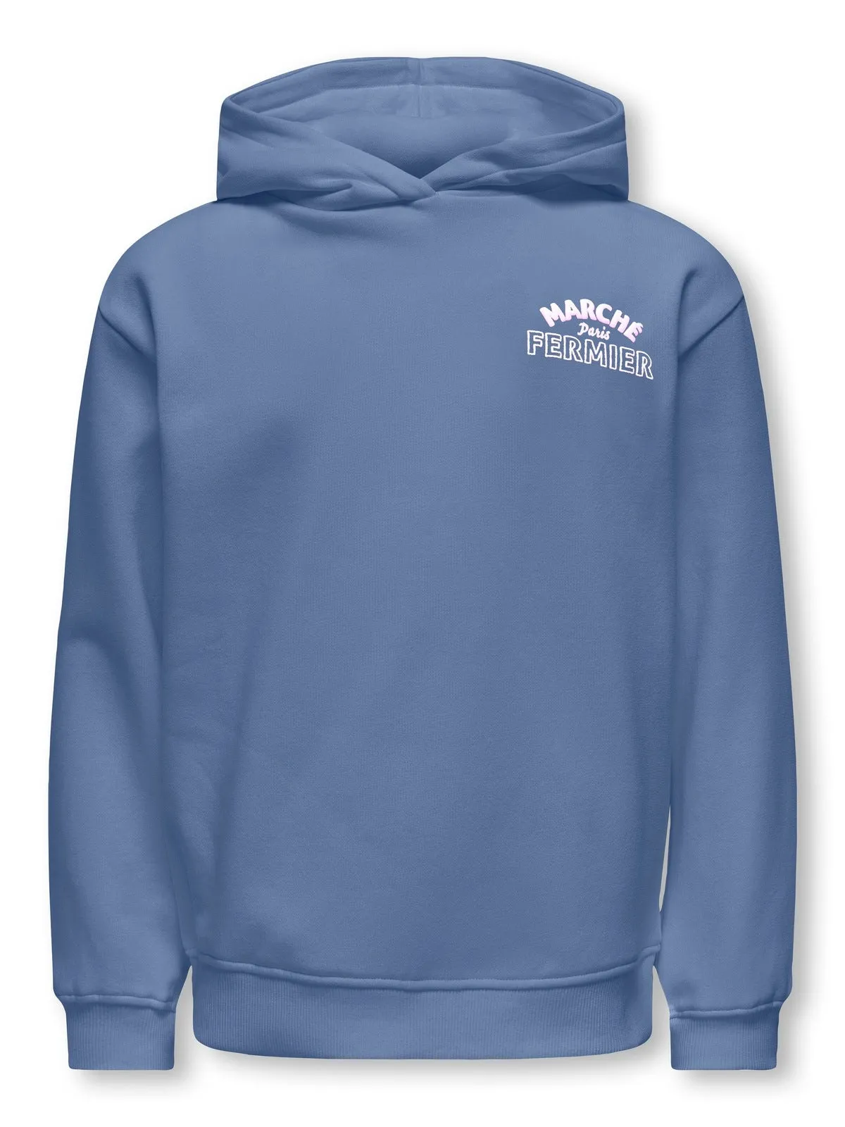 HOLLYLIFE PRINTED HETTEGENSER - Vintage Indigo sold by Brando