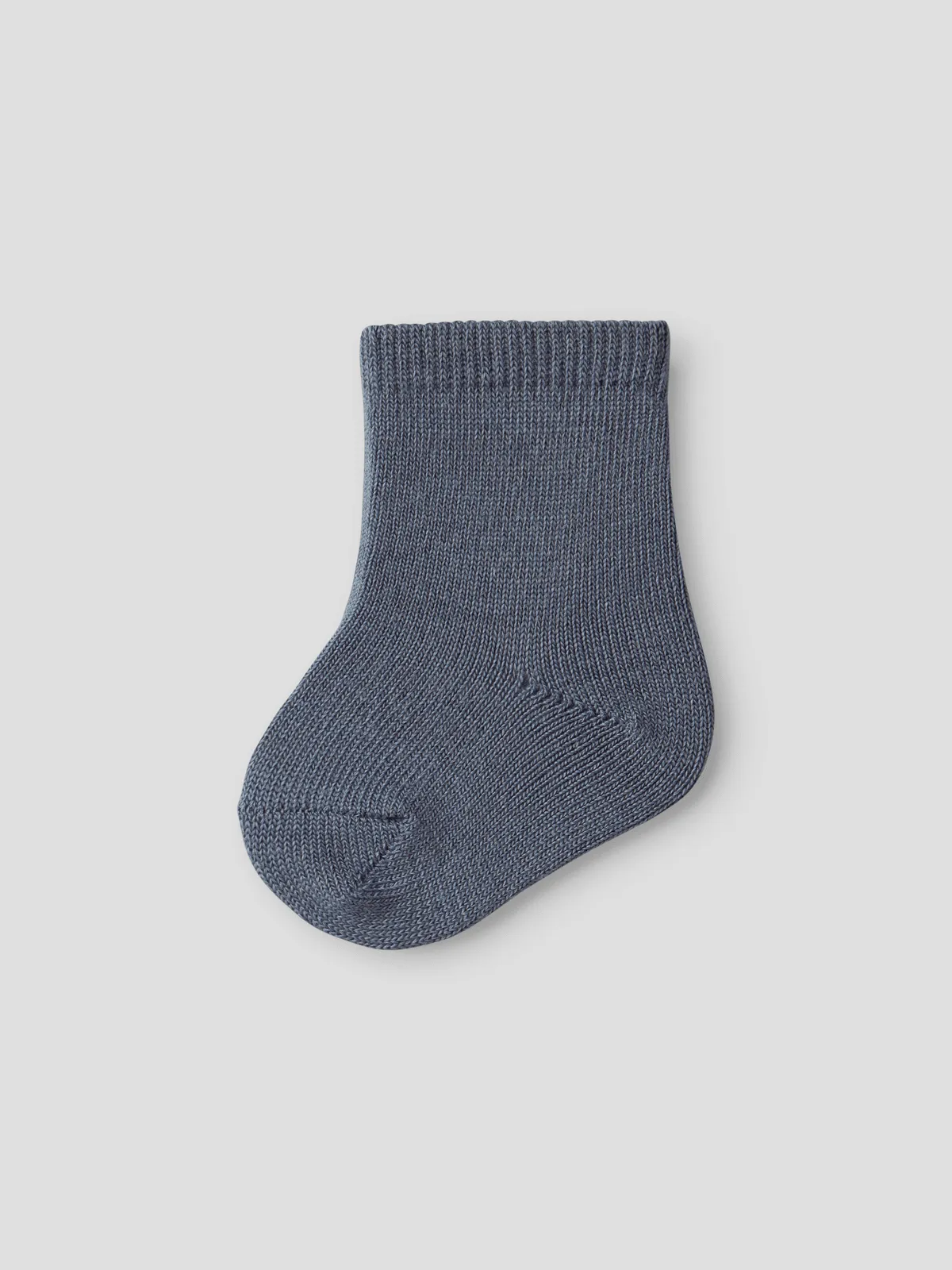 WAK 4P SOKKER - Folkstone Gray sold by Brando product image thumbnail 5