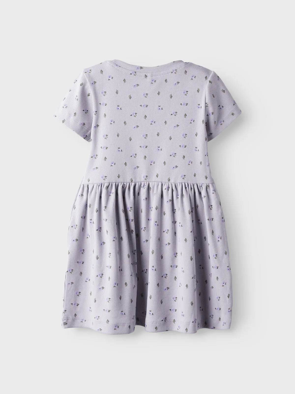 HOFIE KJOLE - Misty Lilac sold by Brando product image thumbnail 2