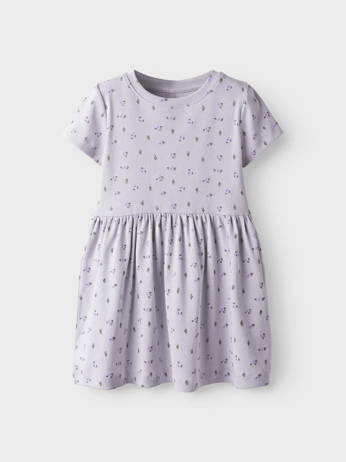 HOFIE KJOLE - Misty Lilac sold by Brando product image thumbnail 3