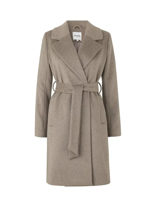 Tanni kåpe - beige made by Brando