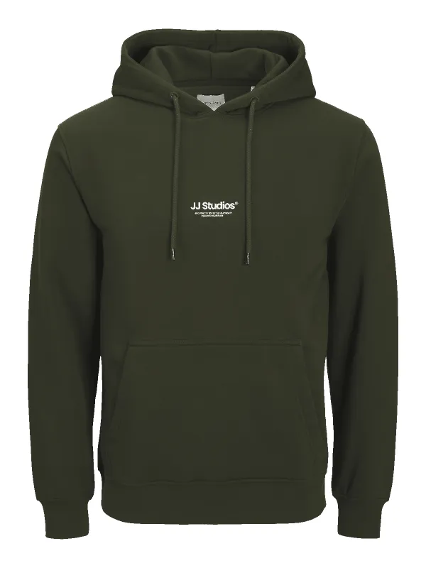 Soho hettegenser - duffel bag sold by Brando