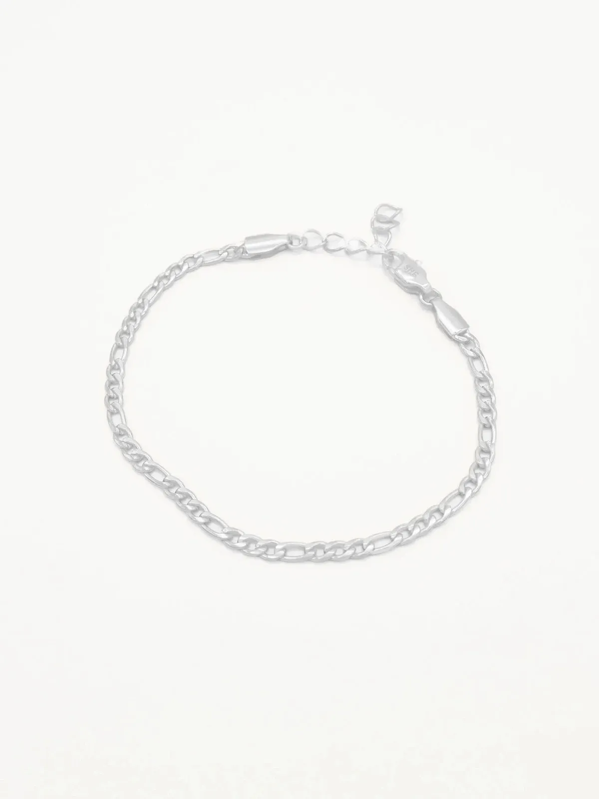 Delicate armbånd - silver sold by Brando