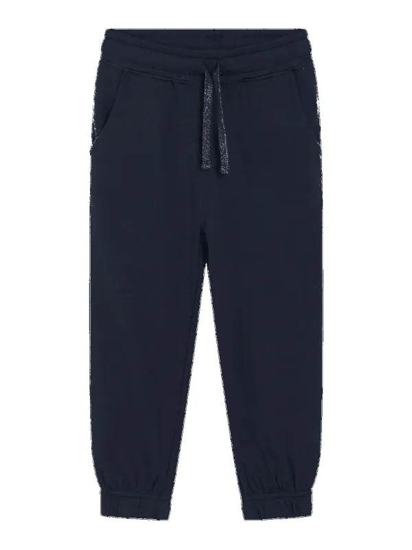 GALON JOGGEBUKSE - More navy sold by Brando