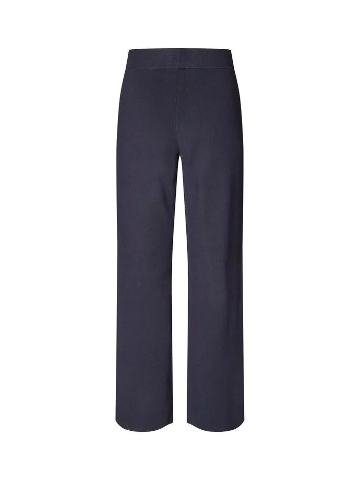 Sanda bukse - night sky sold by Brando