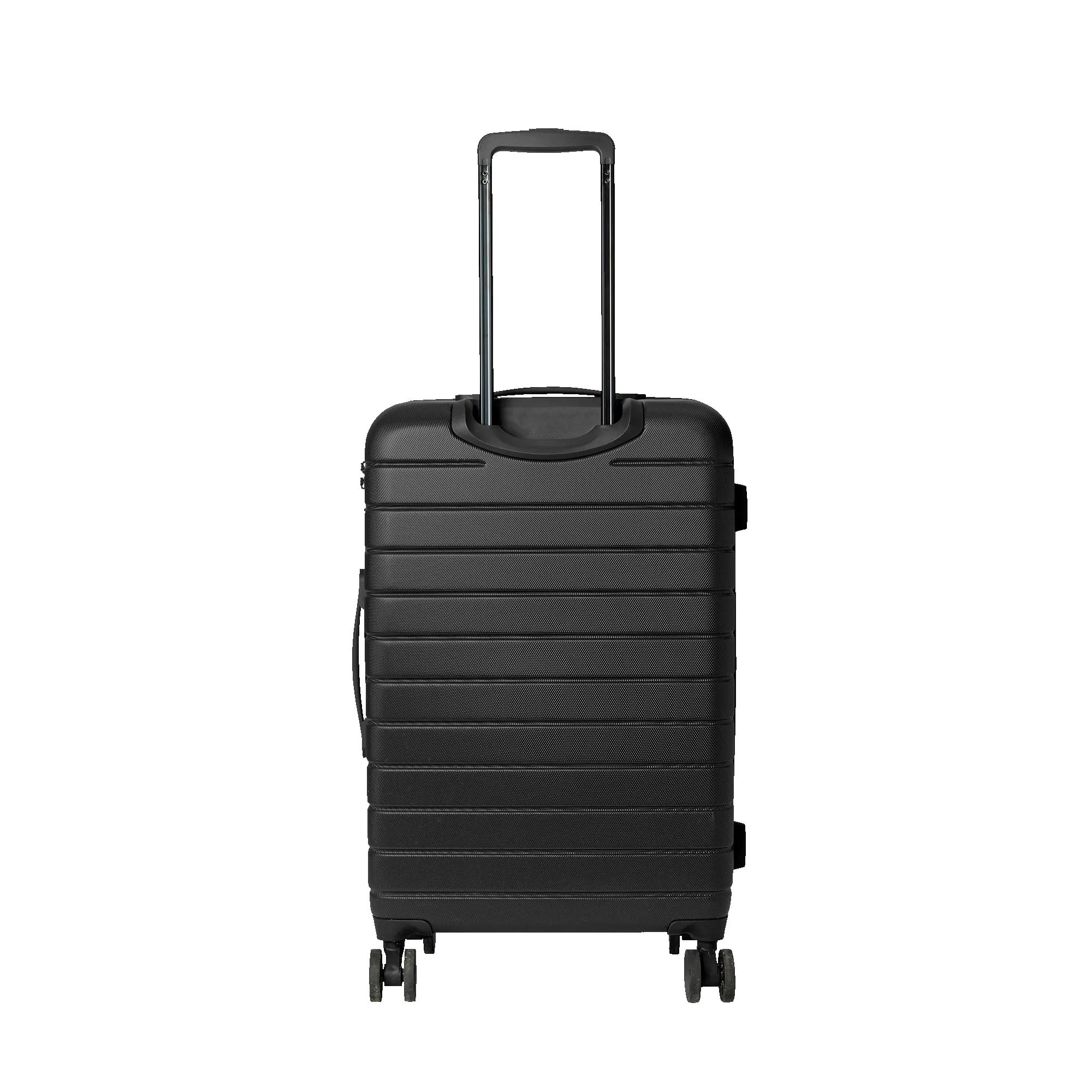 Tonal 24" suitcase day - black sold by Brando product image thumbnail 2