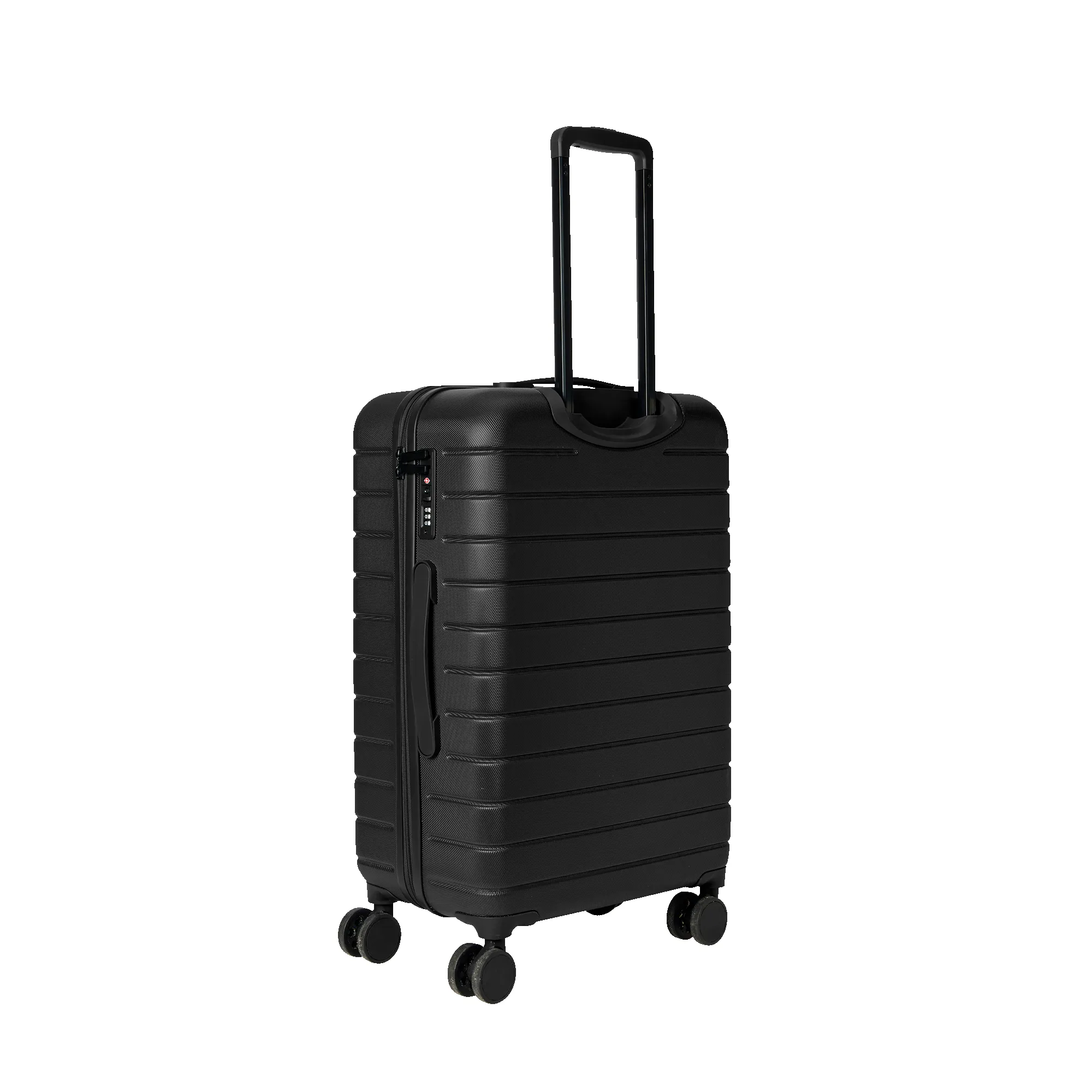 Tonal 24" suitcase day - black sold by Brando product image thumbnail 3