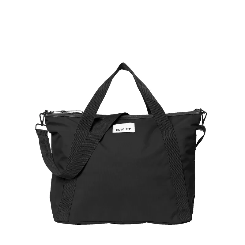 Gweneth cross day - black sold by Brando