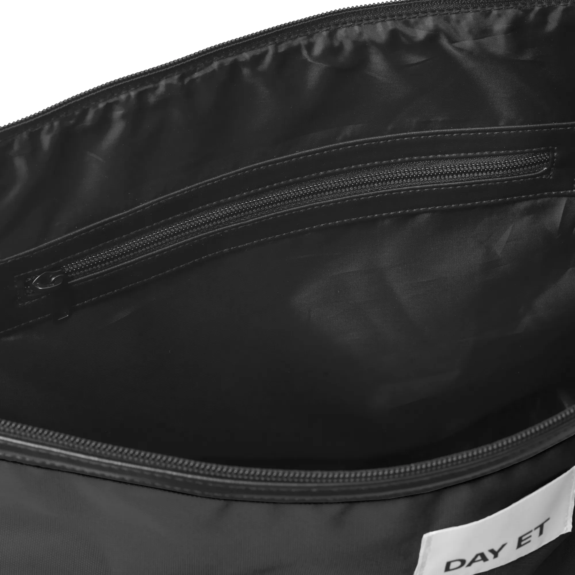 Gweneth cross day - black sold by Brando product image thumbnail 3