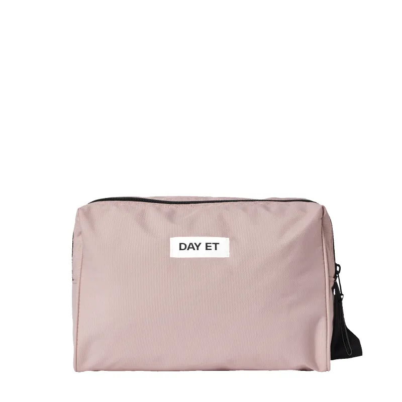 Gweneth day washbag large - cloud rose sold by Brando