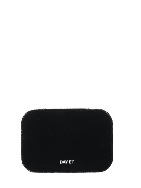 Day z jewelry zip box - black sold by Brando