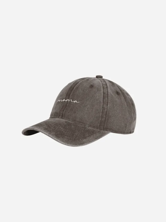 Everyday caps - washed brown sold by Brando