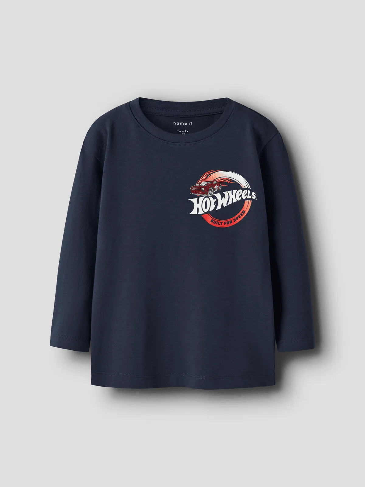 ATREUS HOTWHEELS TOPP - Navy Blazer sold by Brando product image thumbnail 3