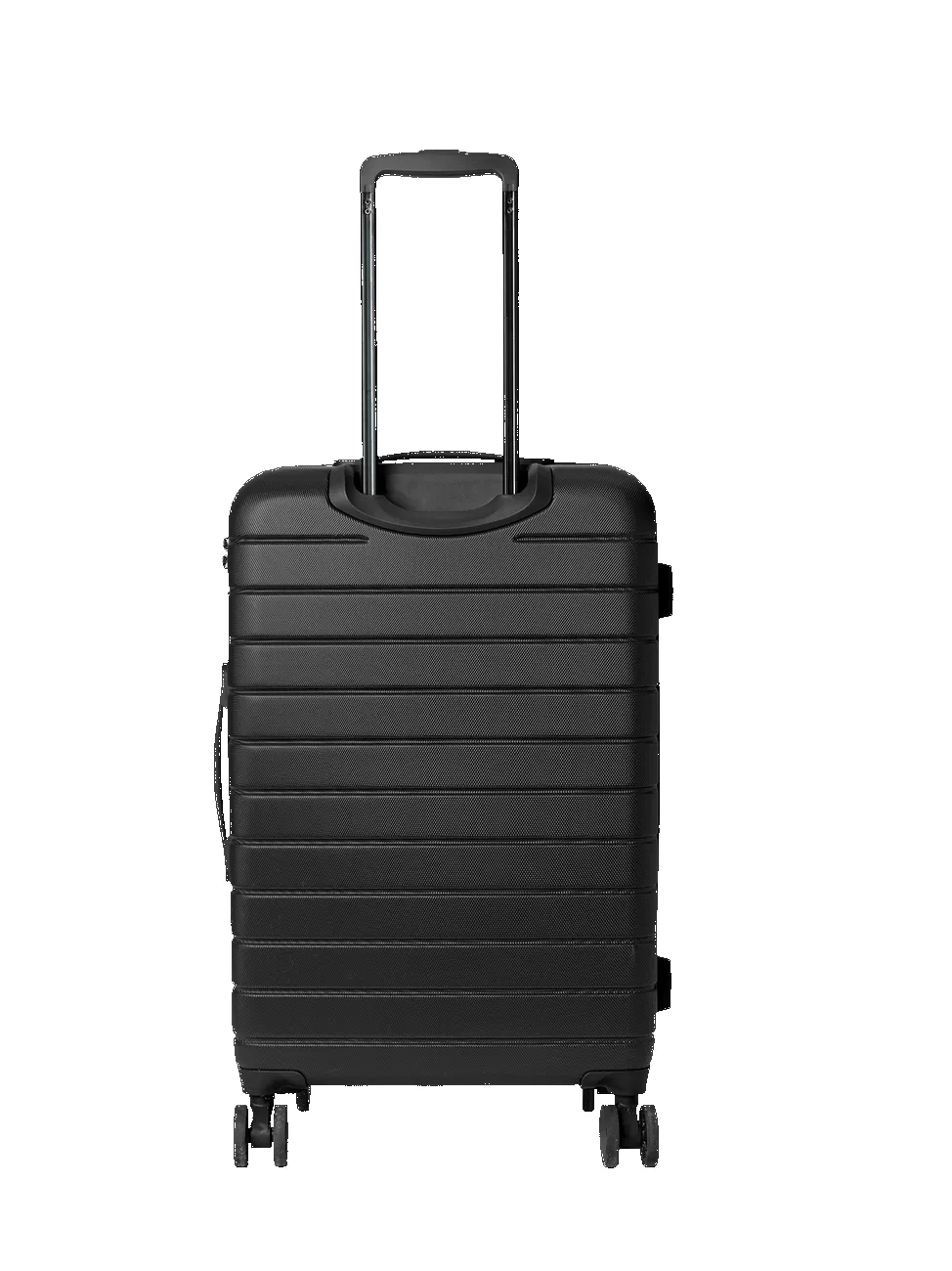 Tonal 24" suitcase day - black sold by Brando product image thumbnail 2