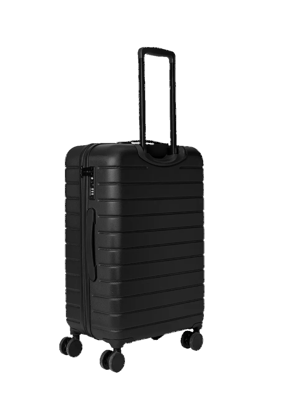 Tonal 24" suitcase day - black sold by Brando product image thumbnail 3