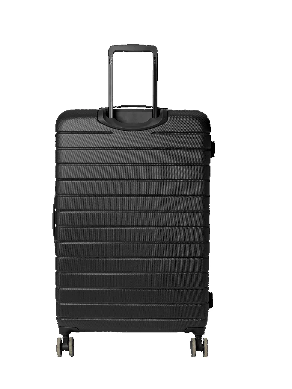 Tonal 28" suitcase day - black sold by Brando product image thumbnail 2