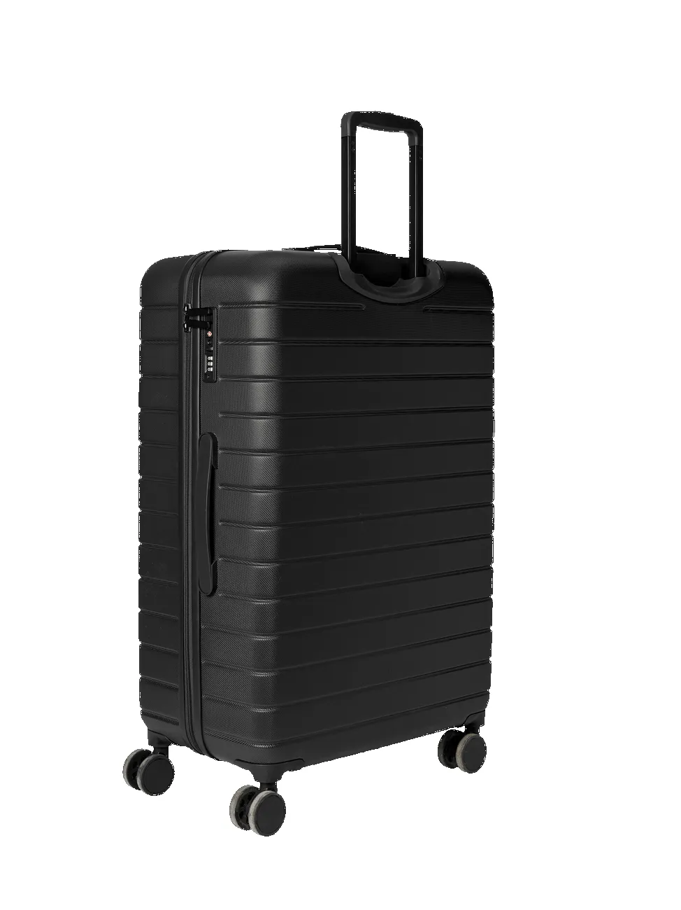 Tonal 28" suitcase day - black sold by Brando product image thumbnail 3
