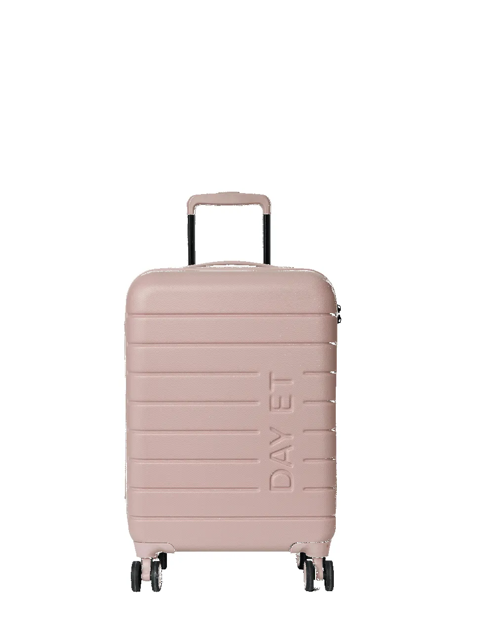 Tonal 20" suitcase day - cloud rose sold by Brando