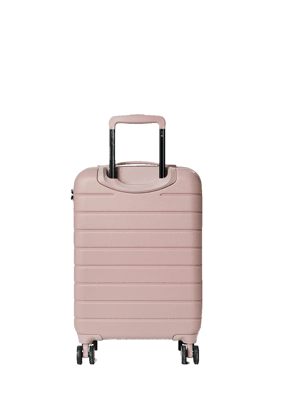 Tonal 20" suitcase day - cloud rose sold by Brando product image thumbnail 2