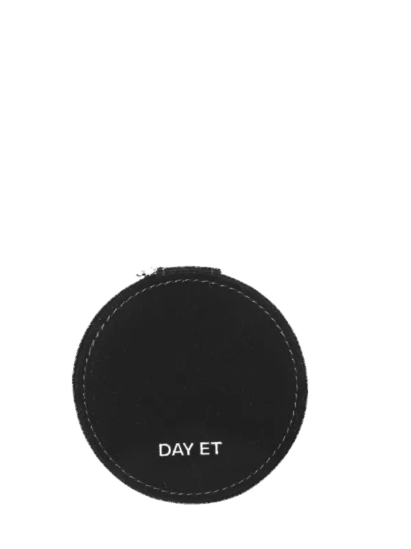 Day z jewelry zip round - black sold by Brando