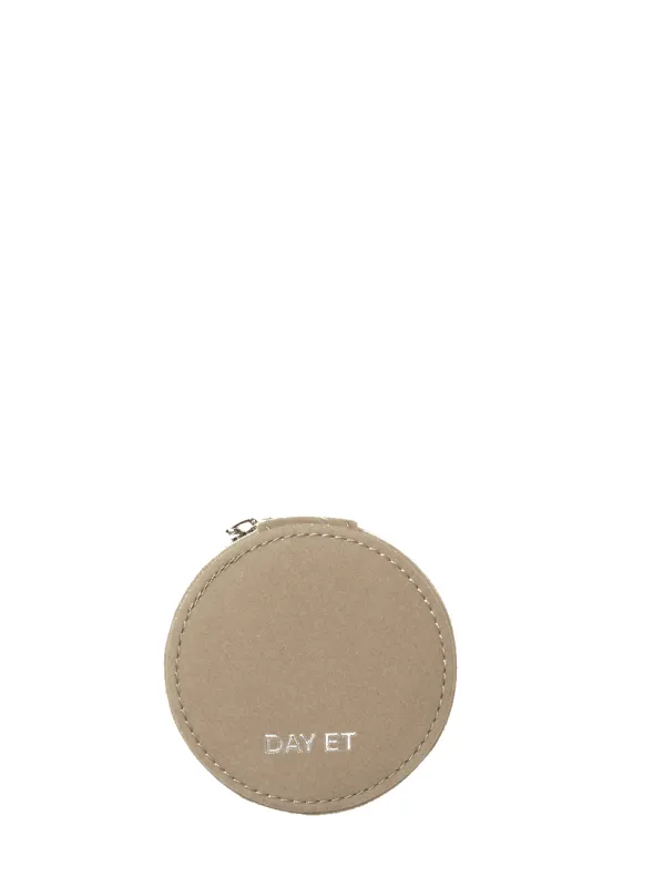 Day z jewelry zip round small - cobbelstone sold by Brando