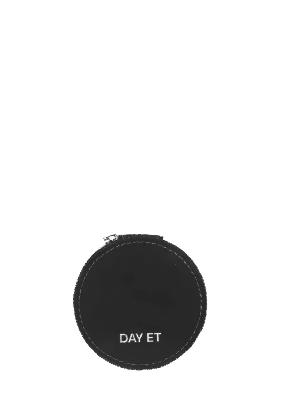 Day z jewelry zip round small - black sold by Brando