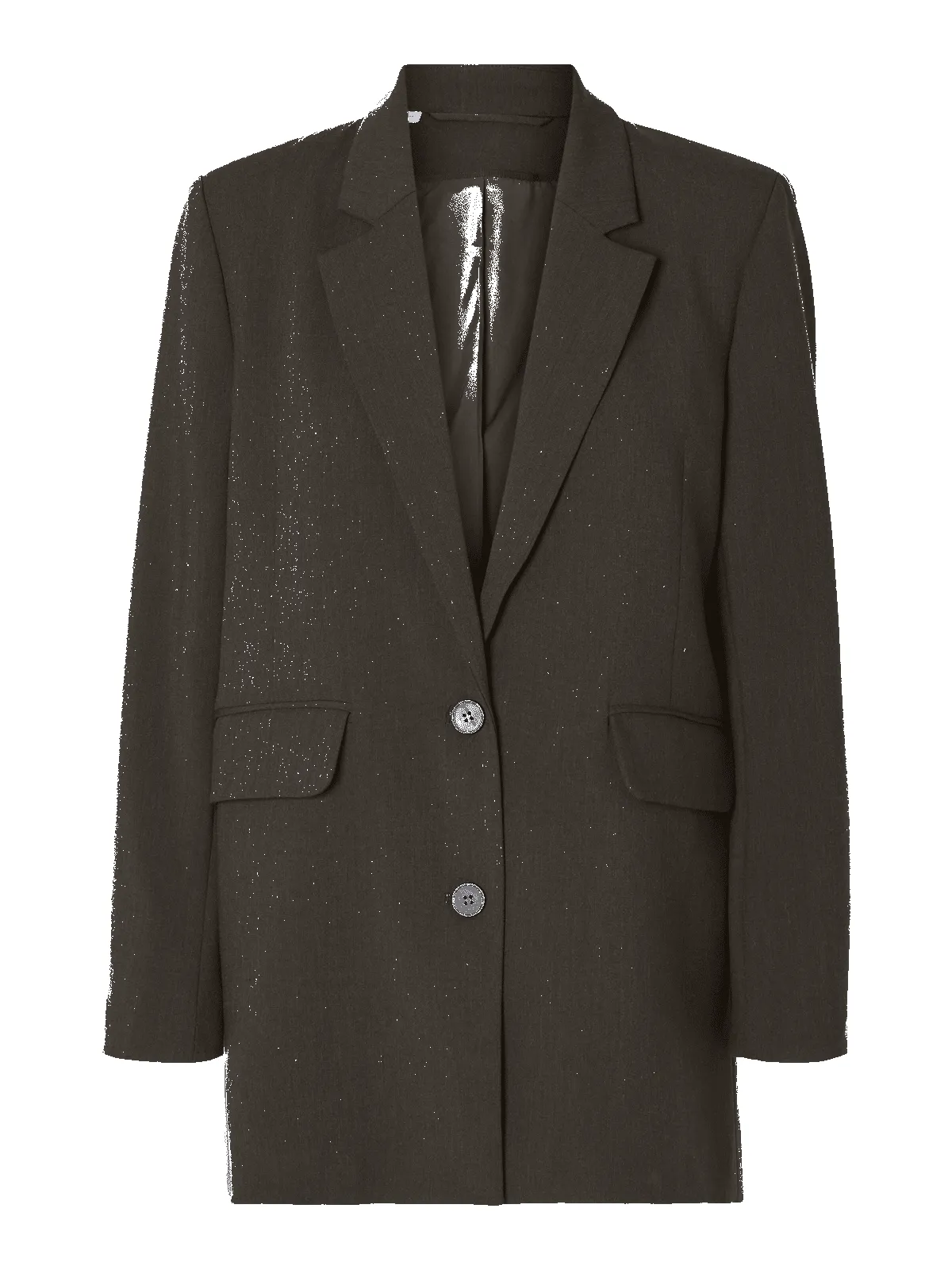 Rita relaxed blazer - delicioso sold by Brando