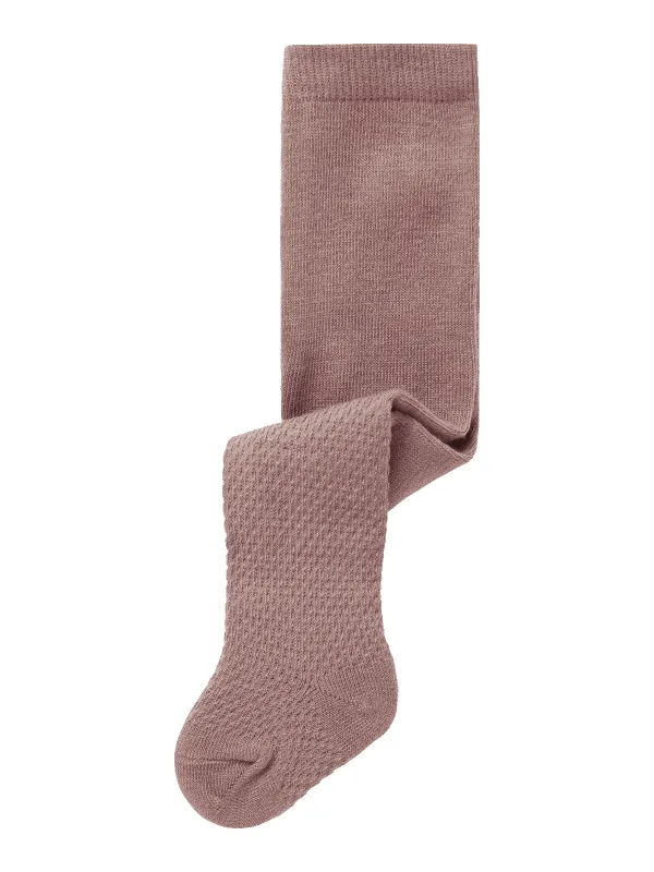 WAKMA STRUCTURE STRØMPEBUKSE - Antler made by Brando