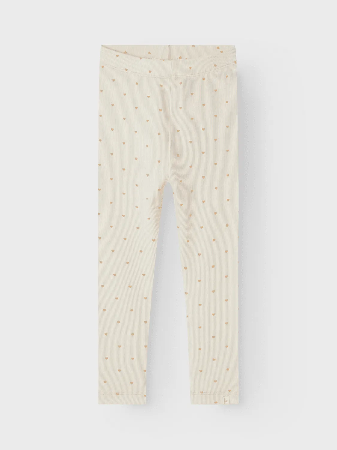 GAGO SLIM LEGGING - Turtledove sold by Brando product image thumbnail 3