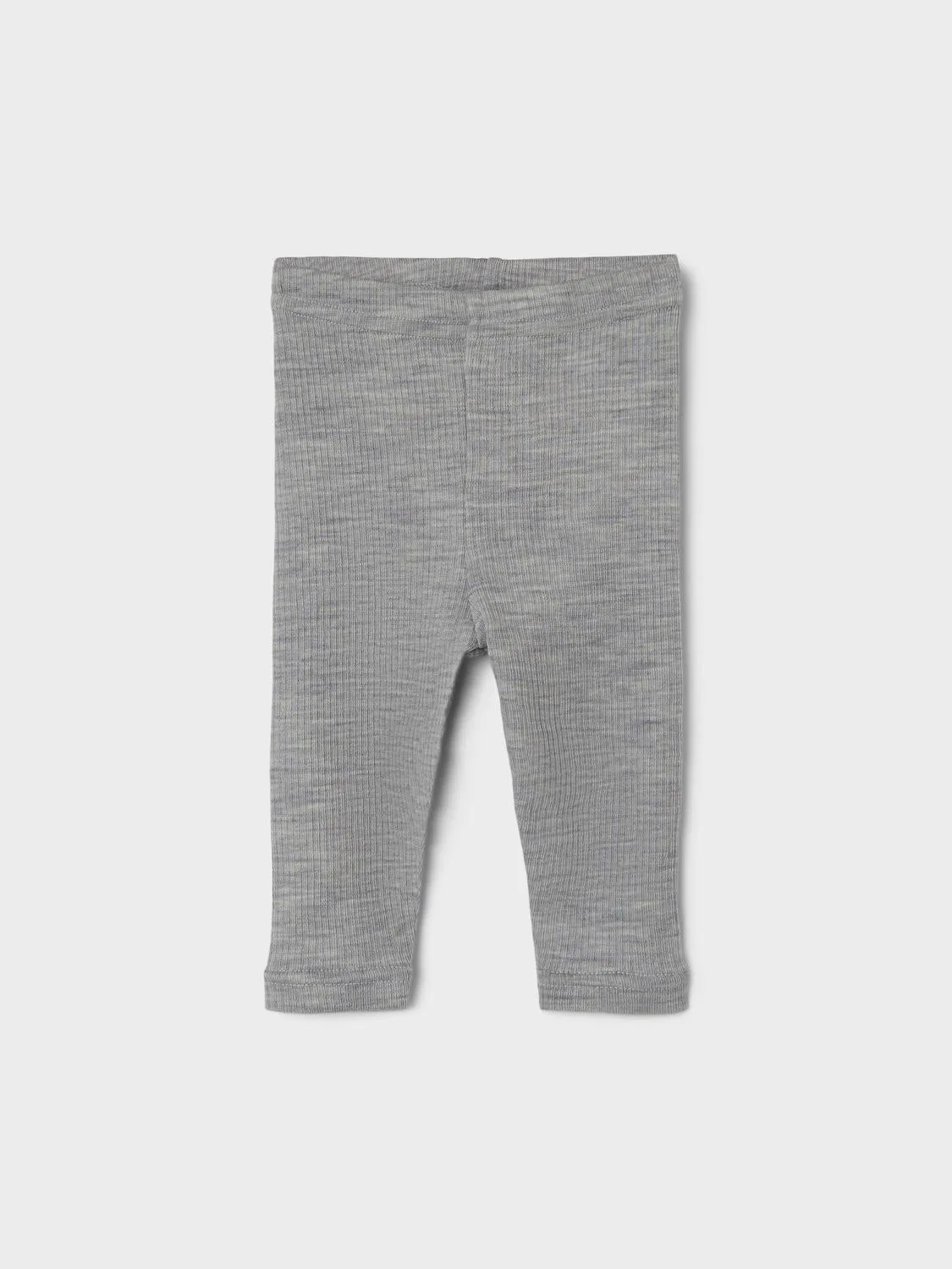FABLE ULL LEGGINGS - Grey Melange sold by Brando product image thumbnail 3