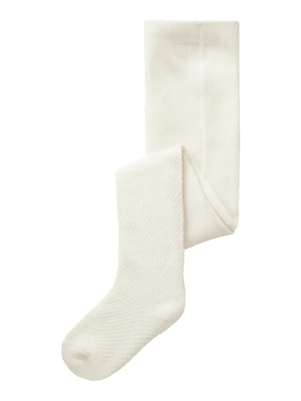 WAKMA STRUCTURE STRØMPEBUKSE - Snow White made by Brando