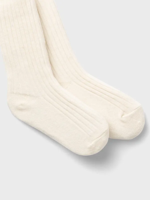 ILSO strømpebukse - Turtledove sold by Brando