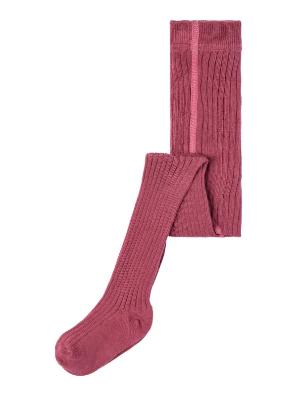 ILSO Strømpebukse - Dry Rose sold by Brando