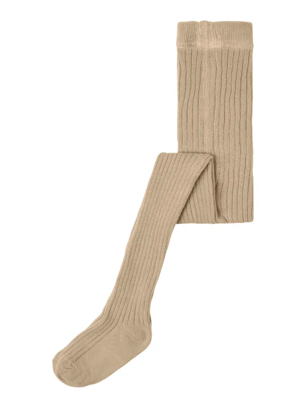 ILSO Strømpebukse - Warm Sand sold by Brando