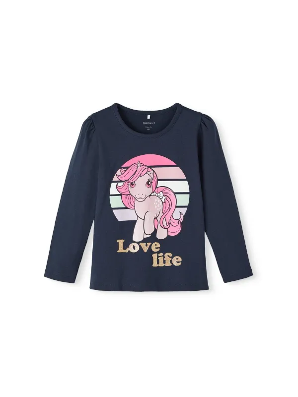 POMMA TOPP - Dark Sapphire sold by Brando