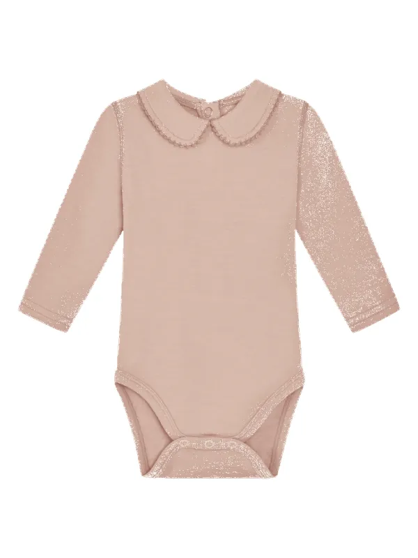 Beate Bodystocking - Rose Cloud sold by Brando