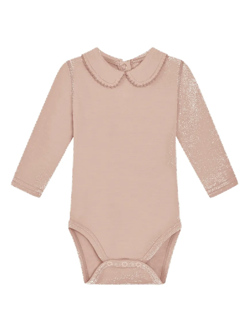 Beate Bodystocking - Rose Cloud sold by Brando