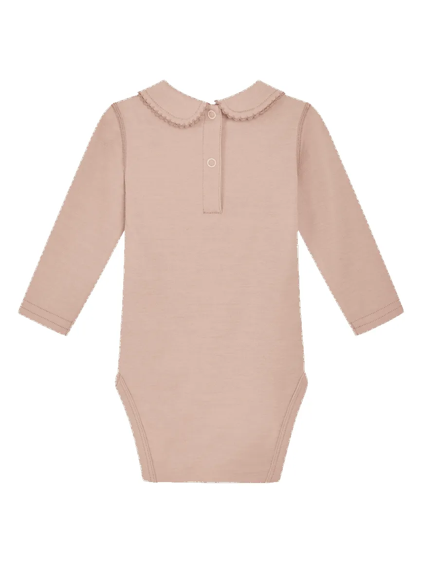 Beate Bodystocking - Rose Cloud sold by Brando product image thumbnail 3