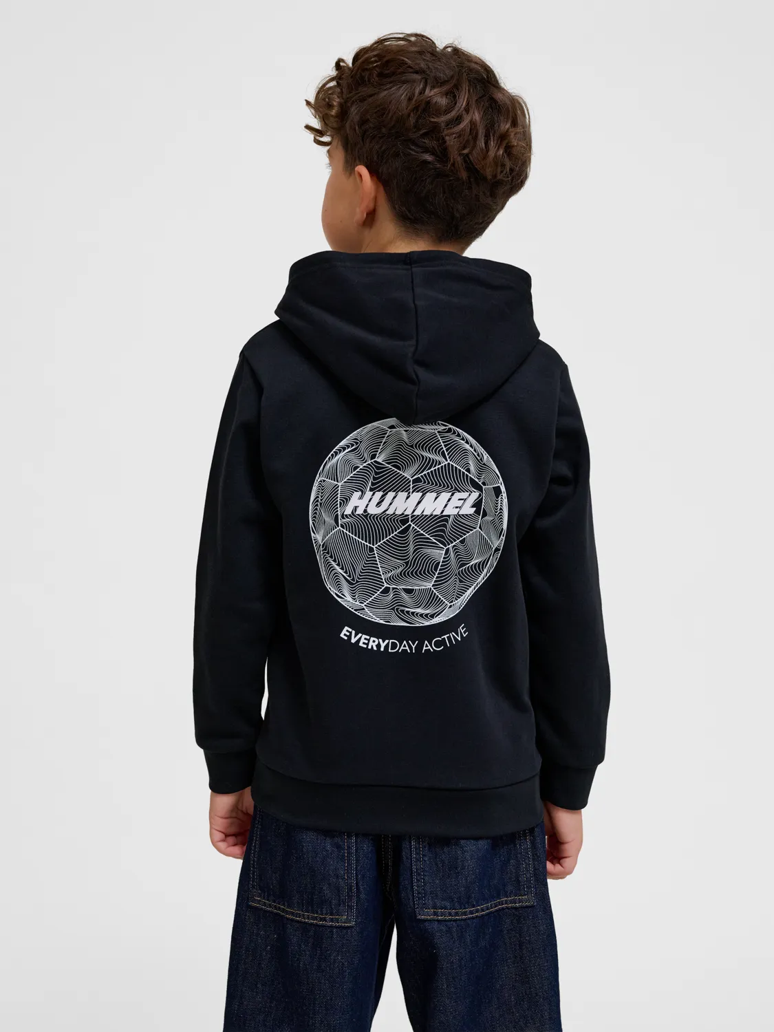 CASPER HETTEGENSER - Black sold by Brando product image thumbnail 4