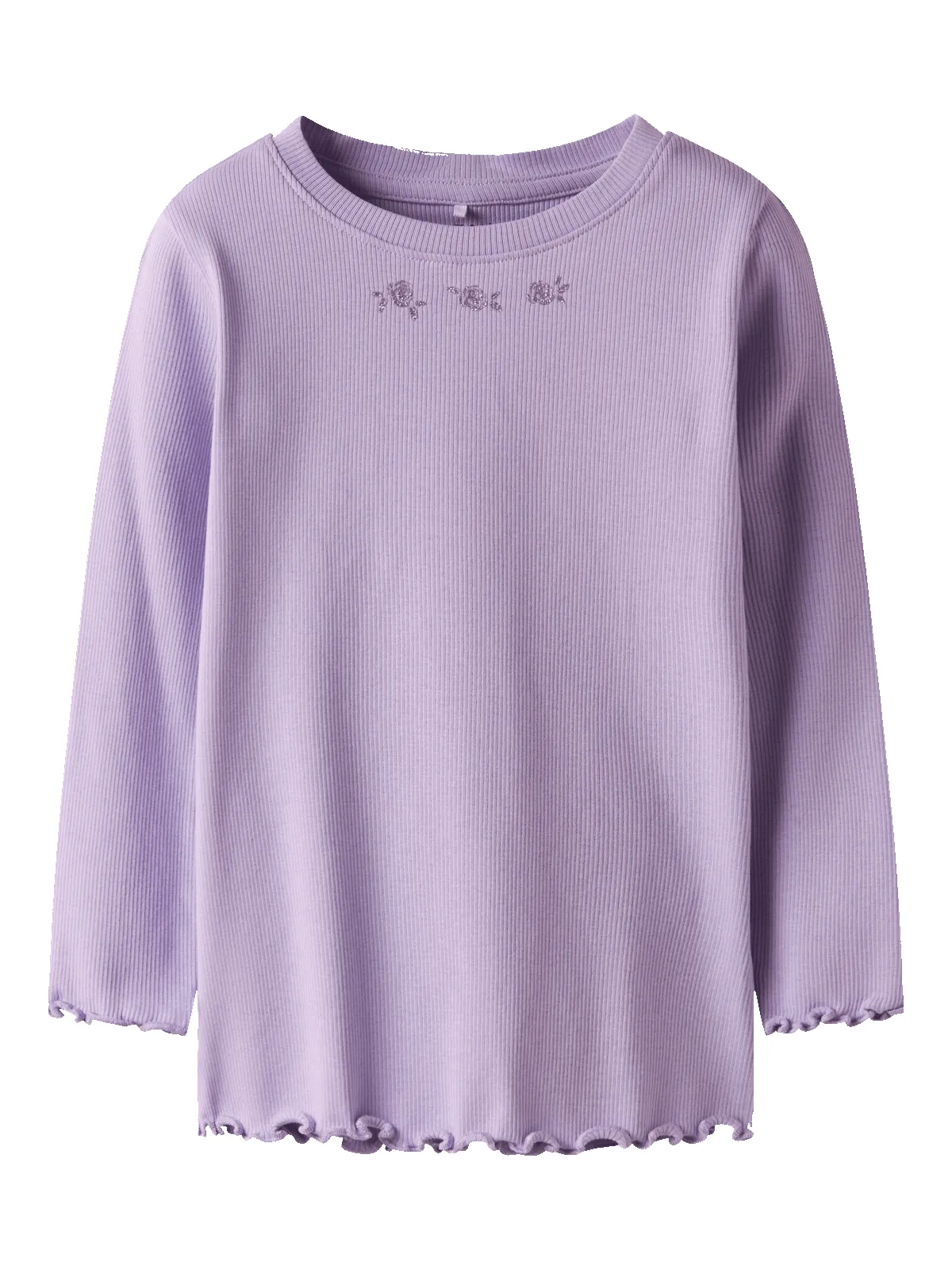 HOLLY SLIM TOPP - Lavendula sold by Brando