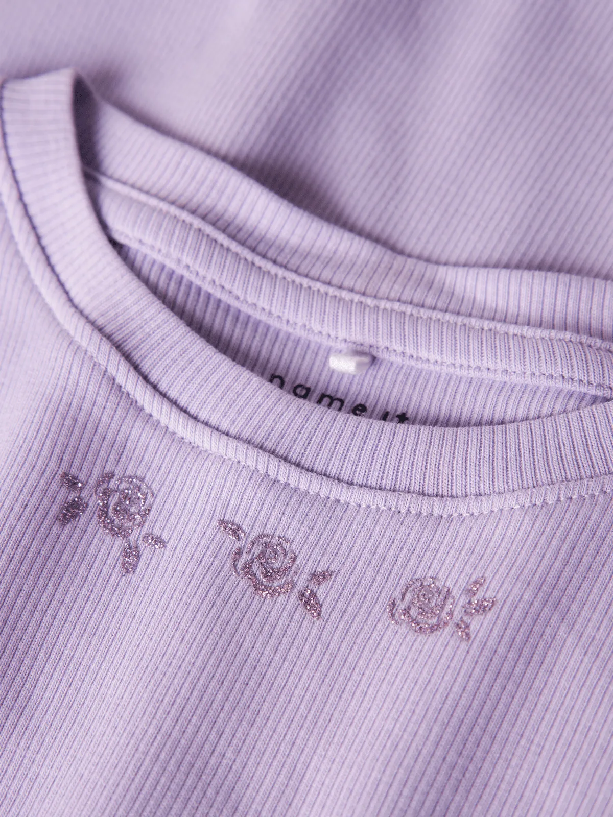 HOLLY SLIM TOPP - Lavendula sold by Brando product image thumbnail 4