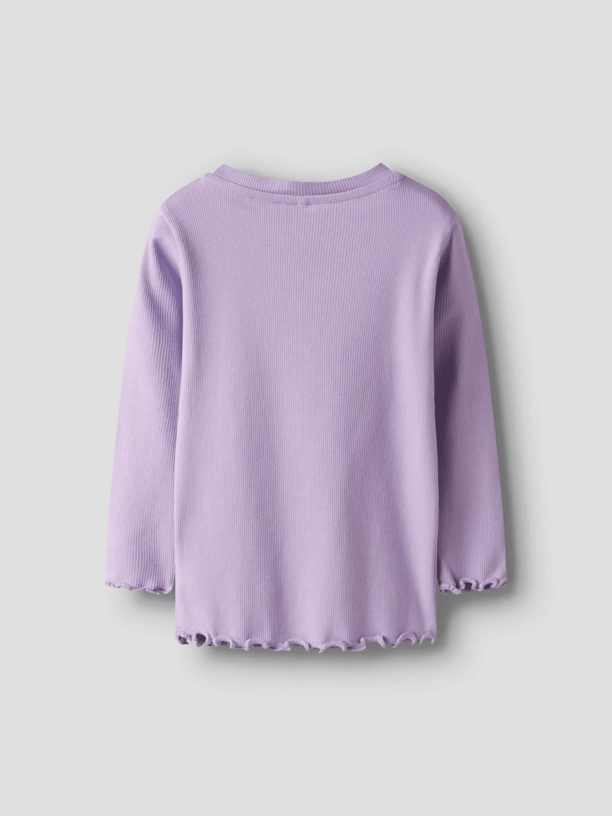 HOLLY SLIM TOPP - Lavendula sold by Brando product image thumbnail 2